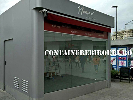 magazin-container